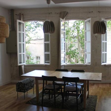 Appartement Rue Carnot Avignon Exterior photo