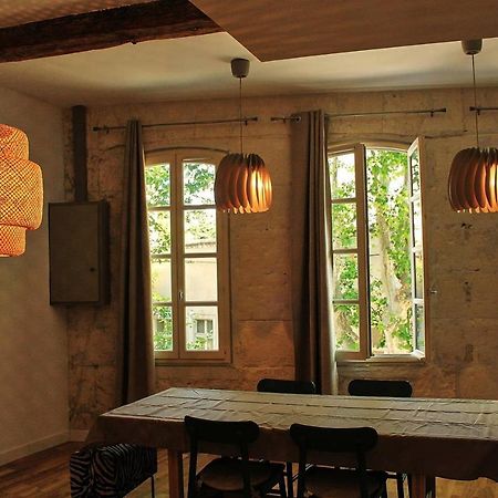 Appartement Rue Carnot Avignon Exterior photo