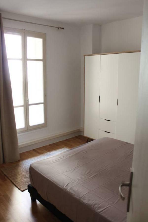Appartement Rue Carnot Avignon Exterior photo
